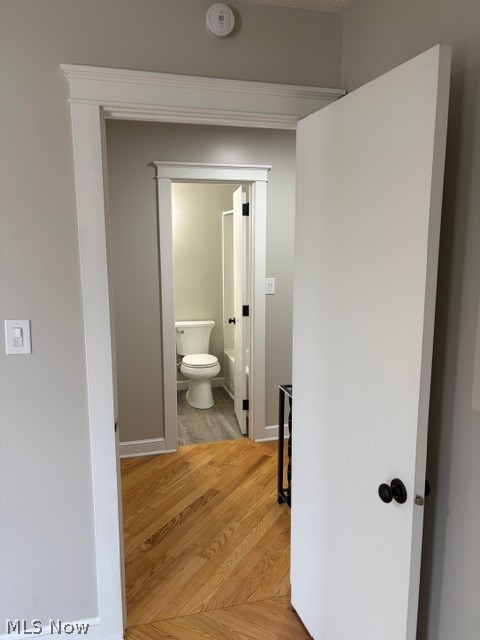 Pembrooke Condo - Residential