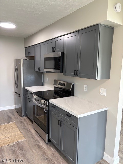 Pembrooke Condo - Residential