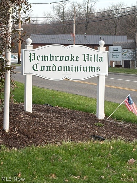 Pembrooke Condo - Residential