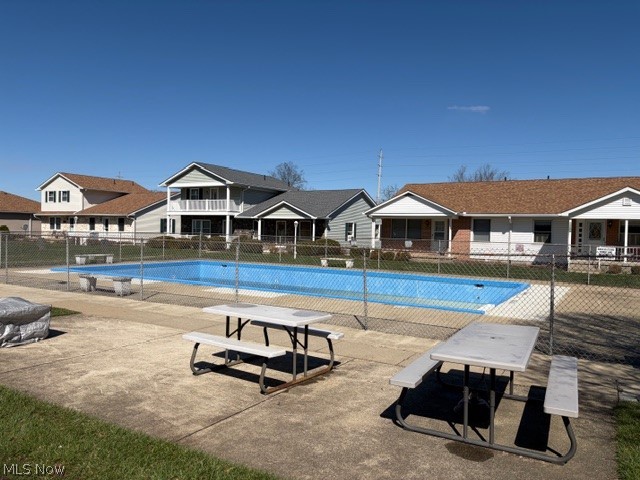 Pembrooke Condo - Residential