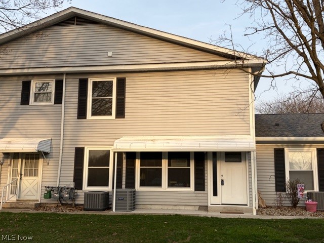 Pembrooke Condo - Residential