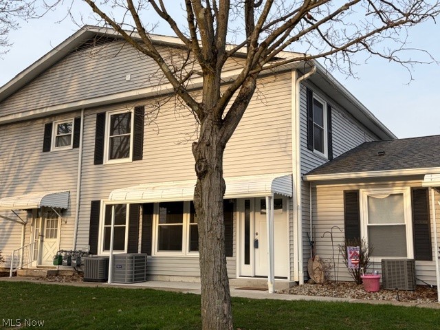 Pembrooke Condo - Residential