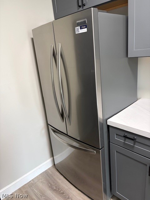 Pembrooke Condo - Residential