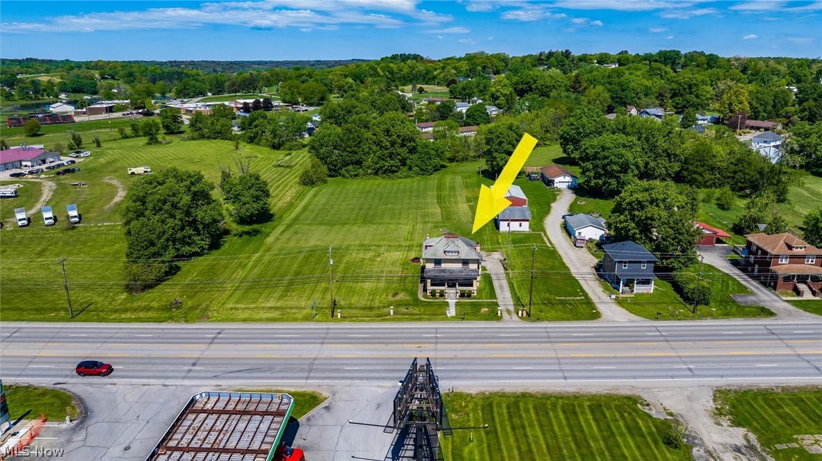 Mcfarland Place - Commercial Sale