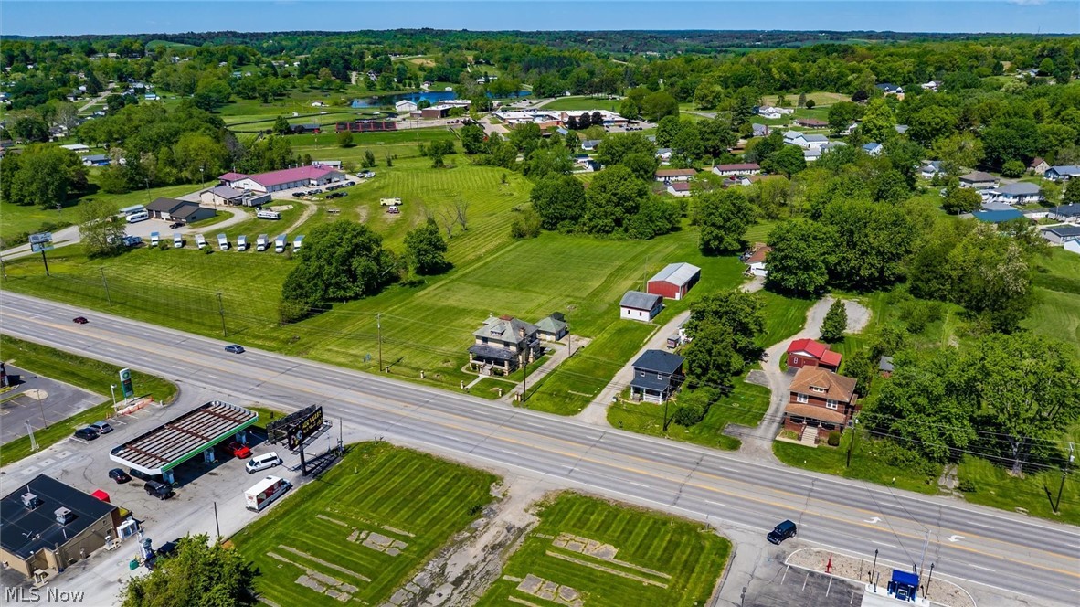 Mcfarland Place - Commercial Sale