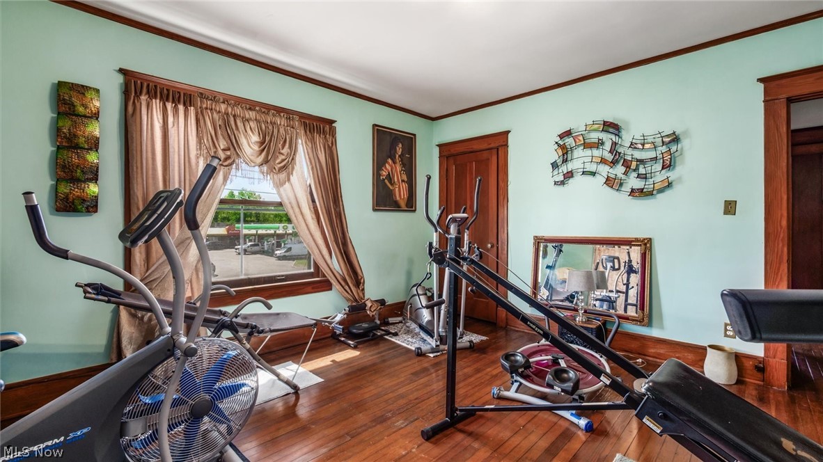 Mcfarland Place - Commercial Sale