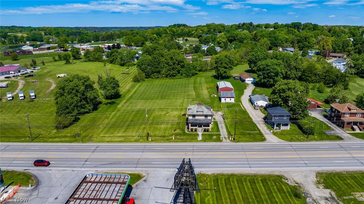 Mcfarland Place - Commercial Sale