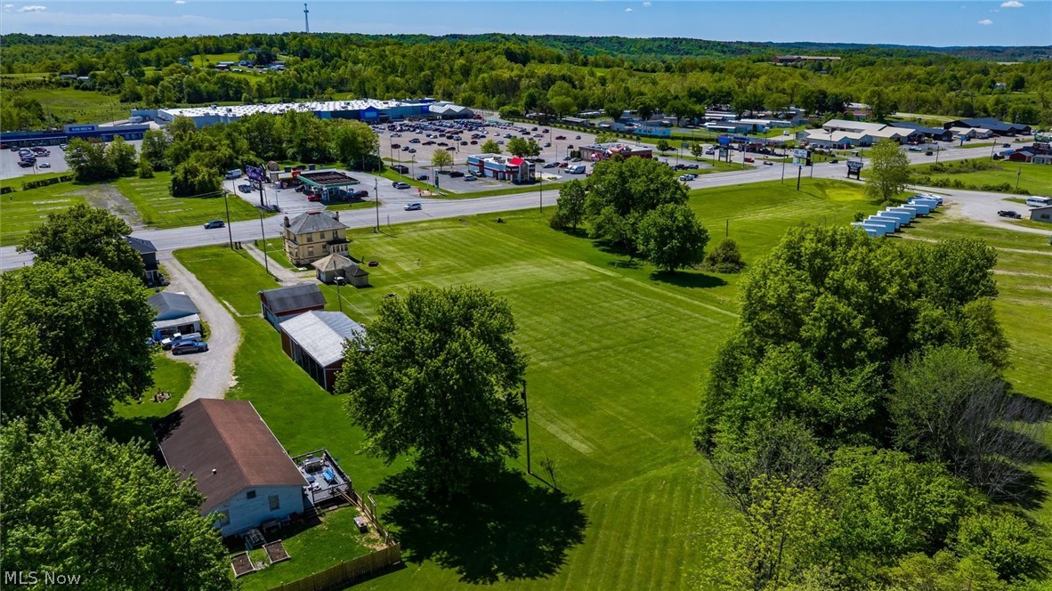 Mcfarland Place - Commercial Sale