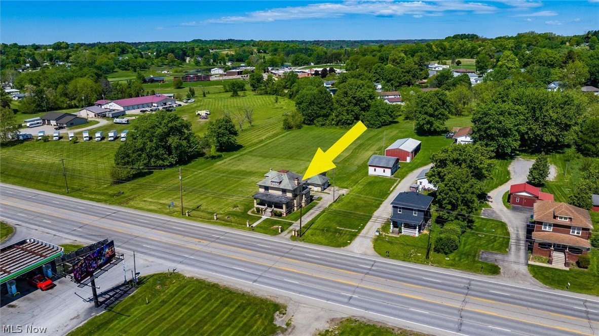 Mcfarland Place - Commercial Sale