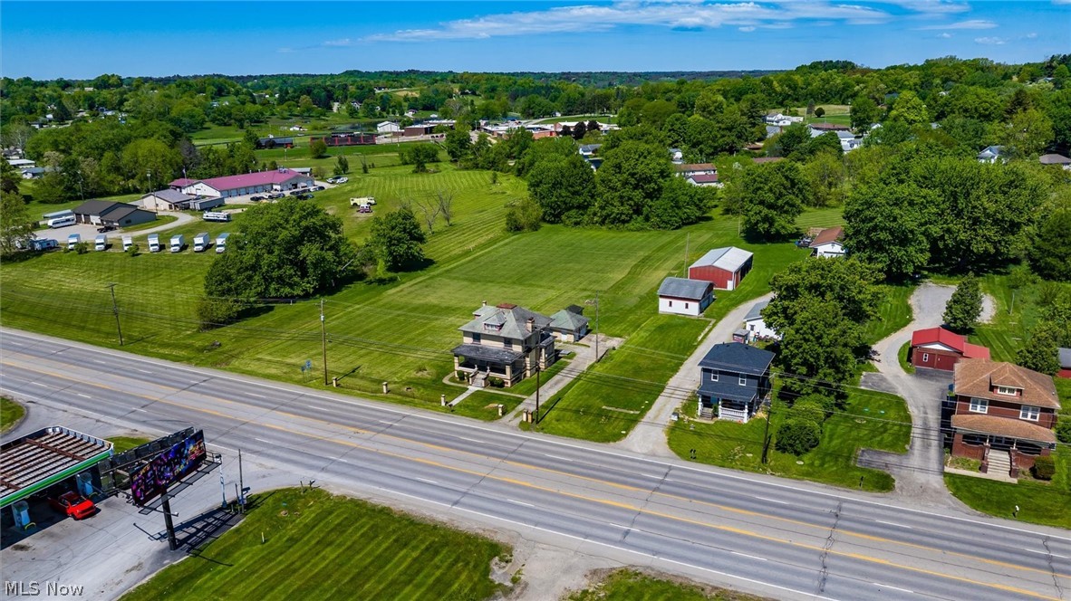 Mcfarland Place - Commercial Sale