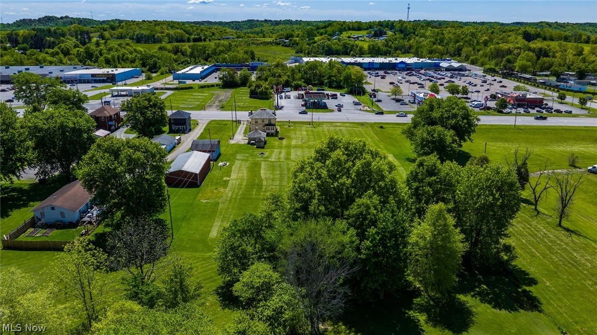 Mcfarland Place - Commercial Sale