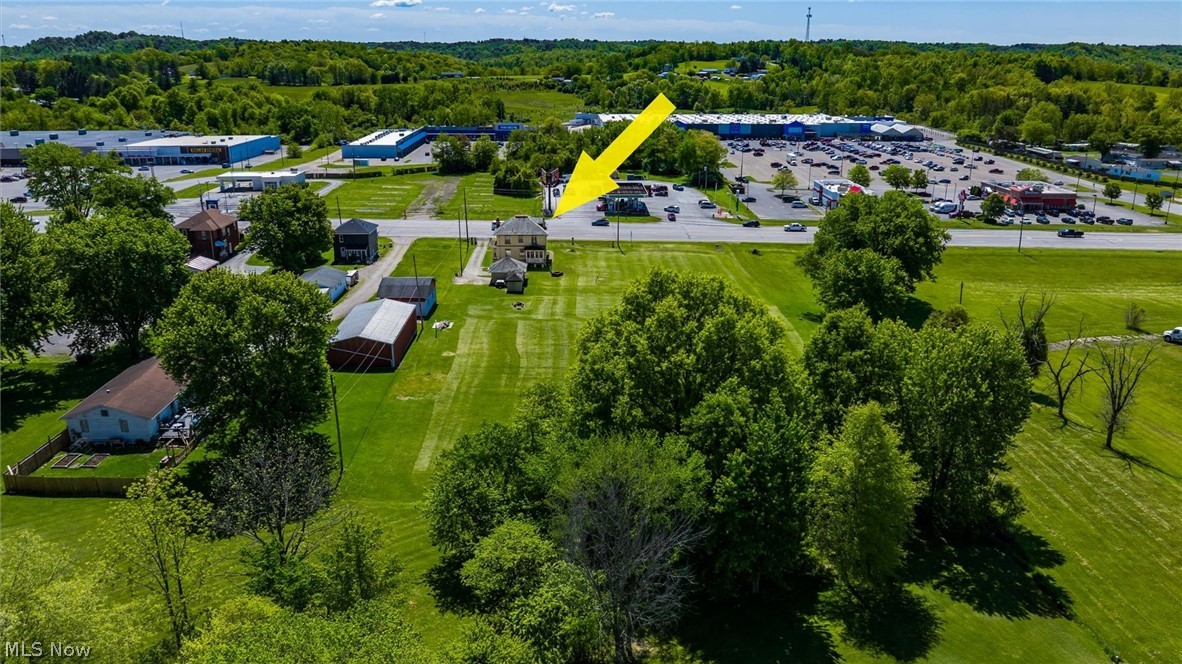 Mcfarland Place - Commercial Sale