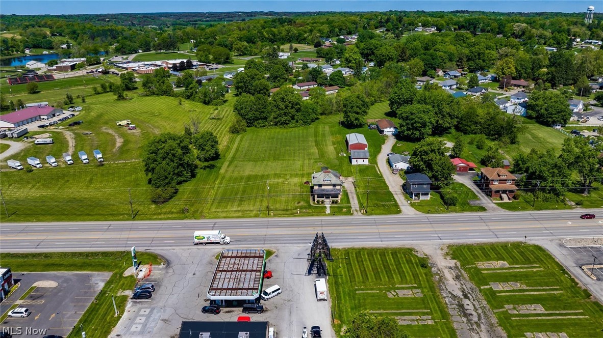 Mcfarland Place - Commercial Sale