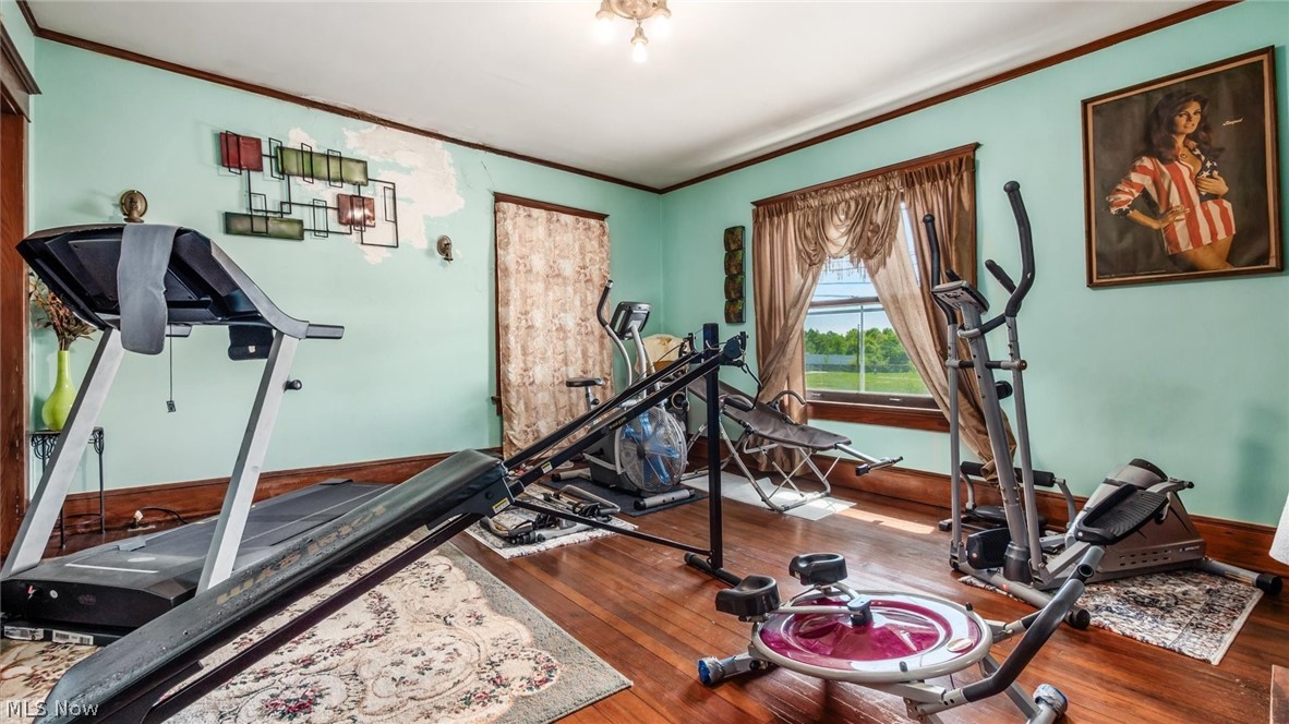 Mcfarland Place - Commercial Sale
