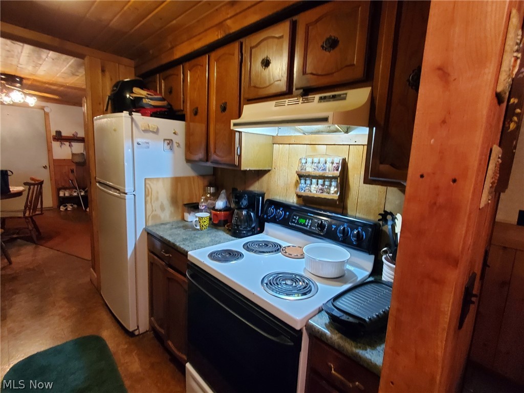 Austinburg - Residential