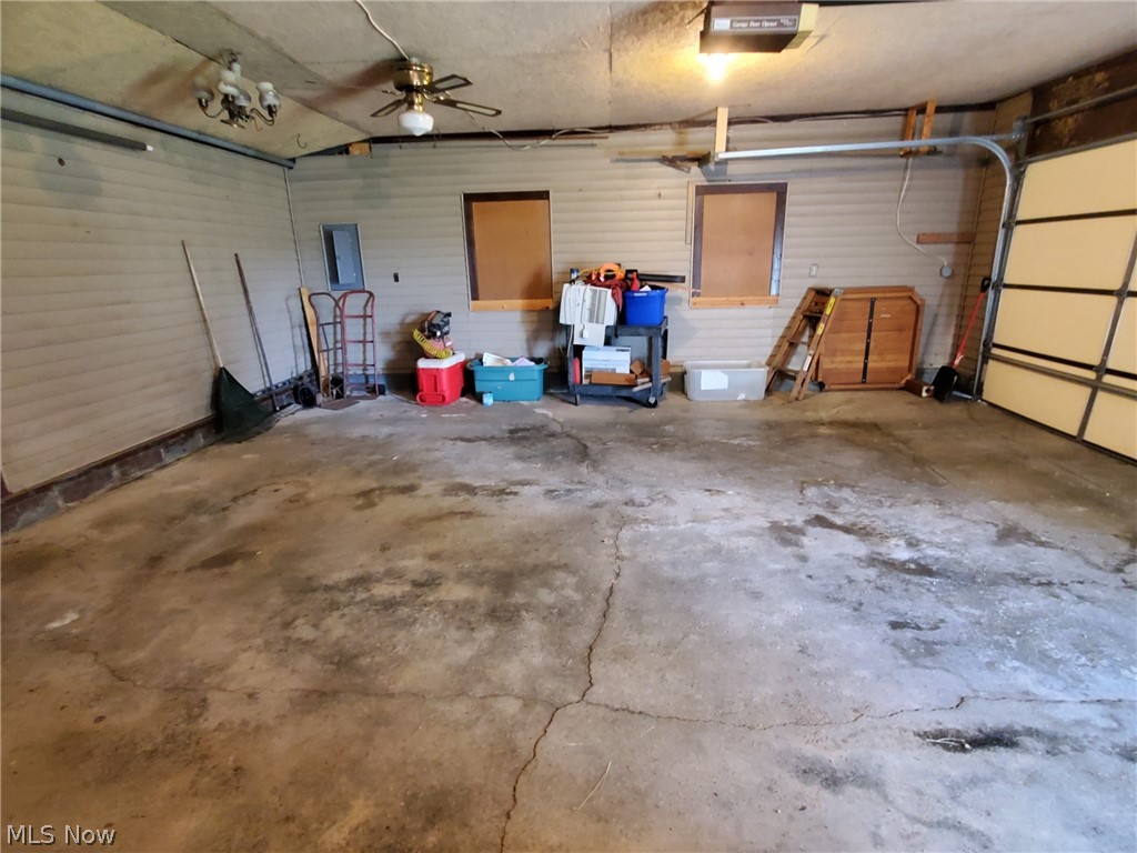 Austinburg - Residential