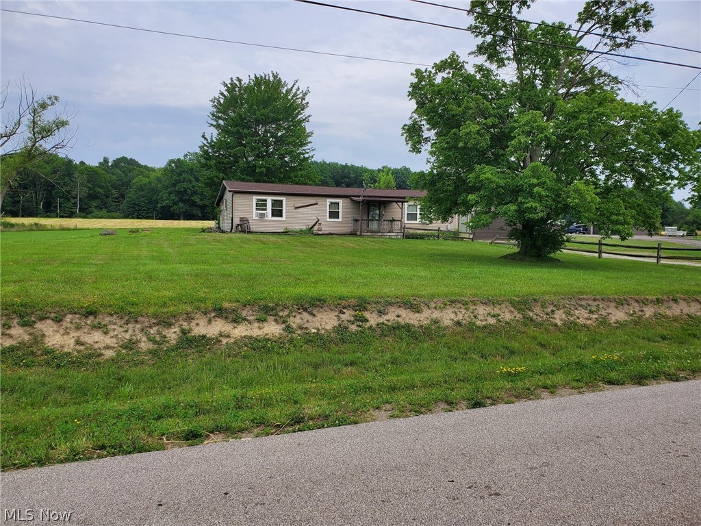 Austinburg - Residential