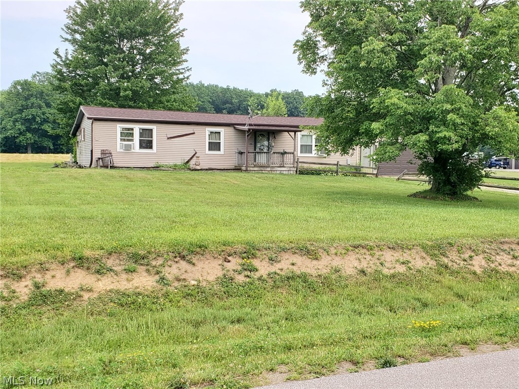 Austinburg - Residential