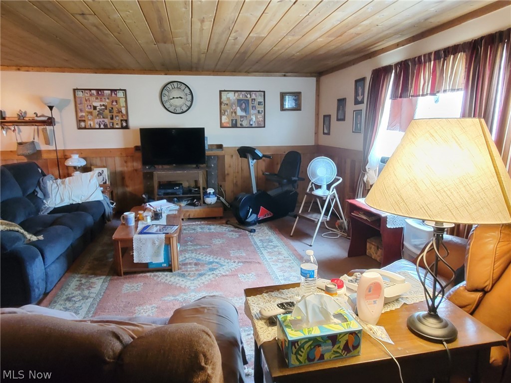 Austinburg - Residential