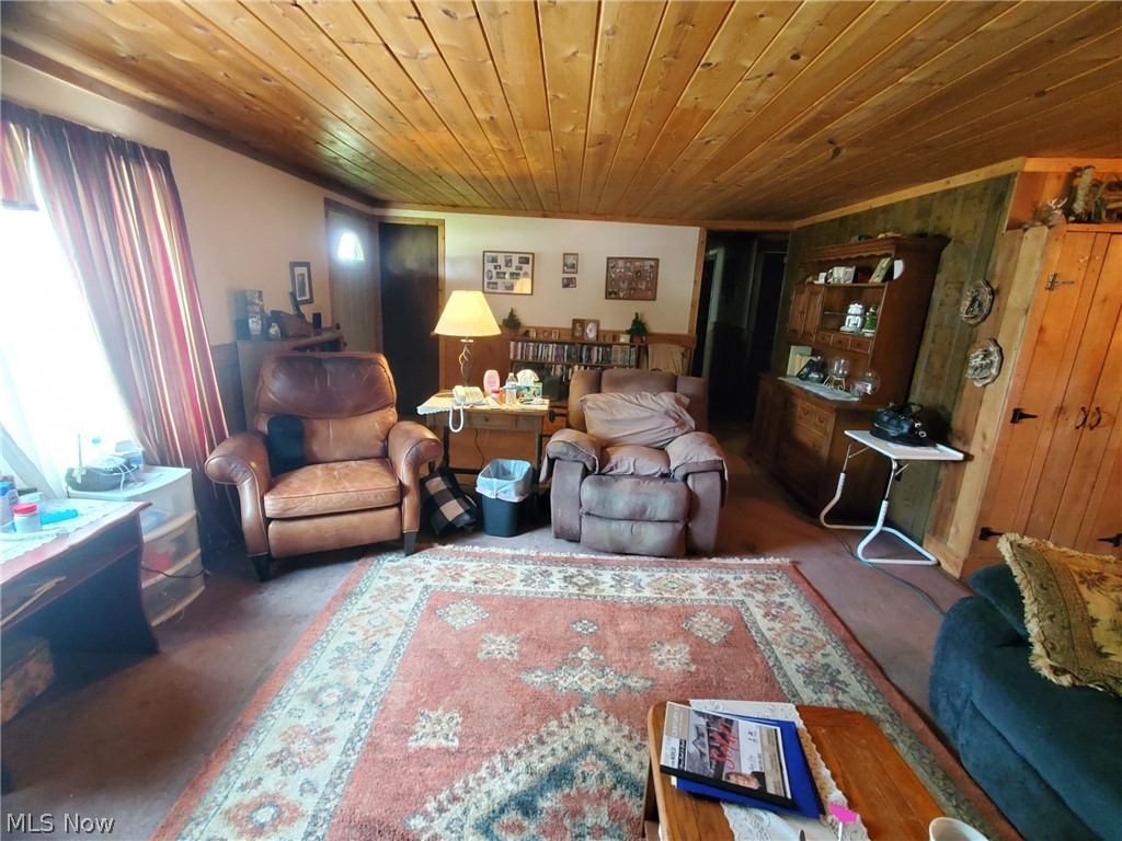 Austinburg - Residential