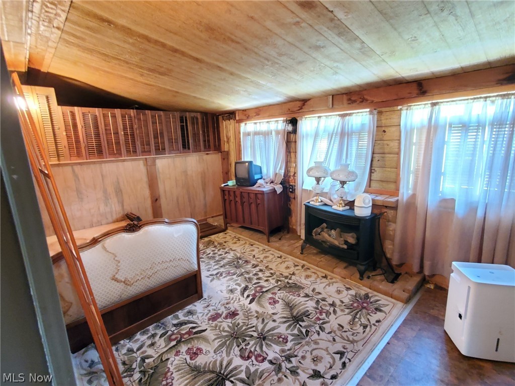 Austinburg - Residential