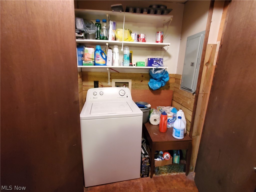 Austinburg - Residential