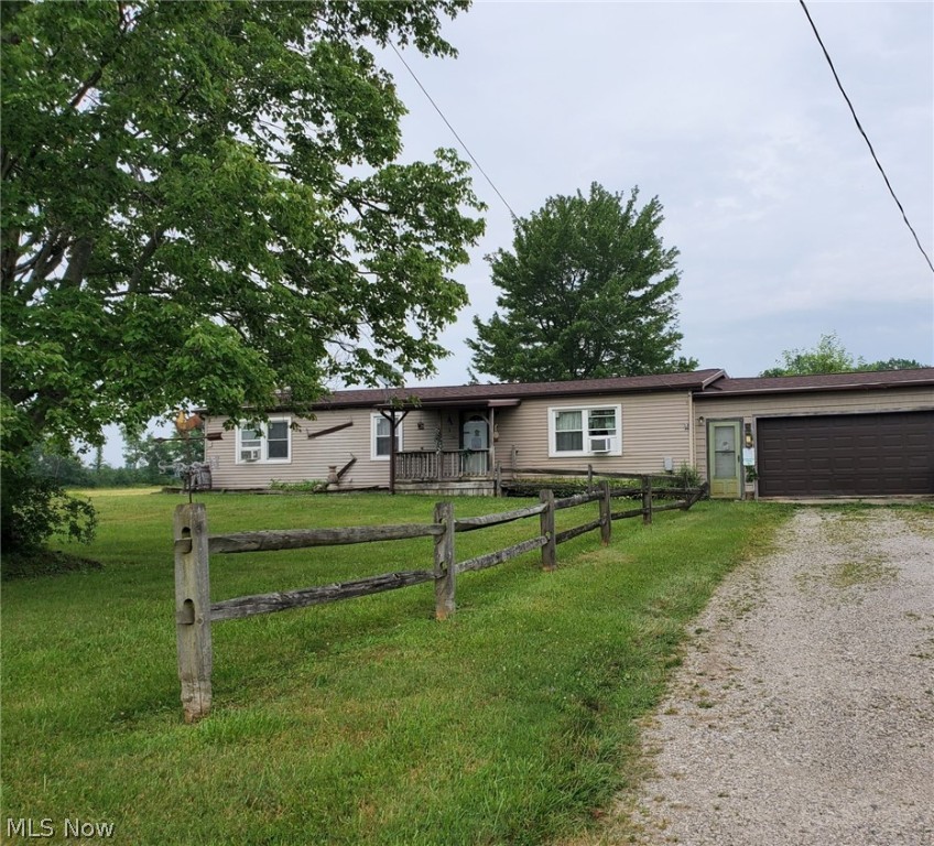 Austinburg - Residential