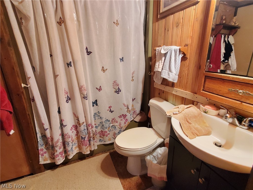 Austinburg - Residential