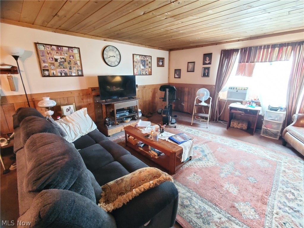 Austinburg - Residential