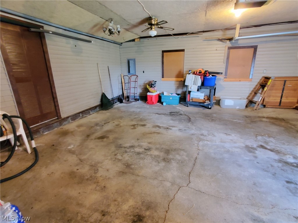 Austinburg - Residential