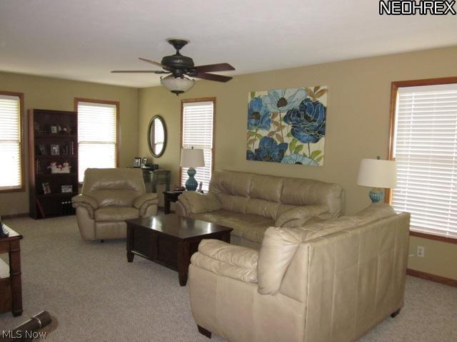 Suffield - Residential