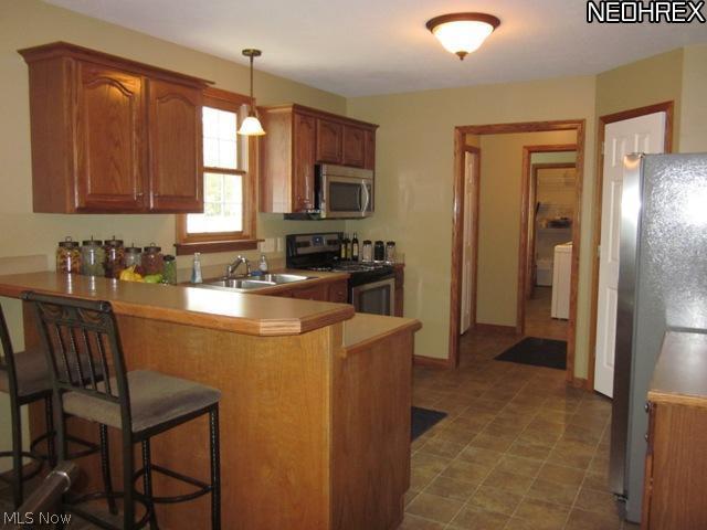 Suffield - Residential