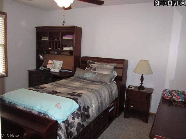 Suffield - Residential