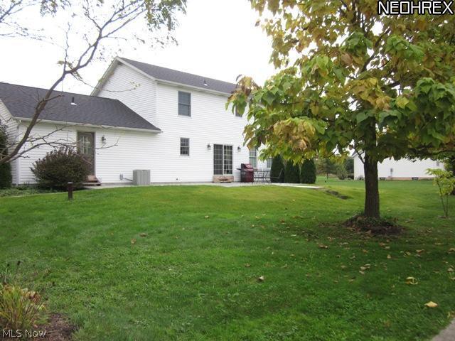 Suffield - Residential