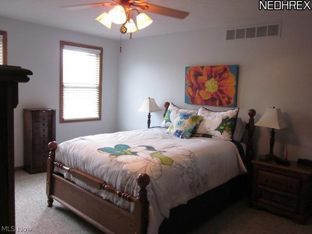 Suffield - Residential