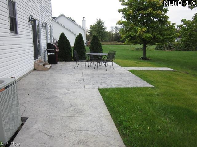 Suffield - Residential