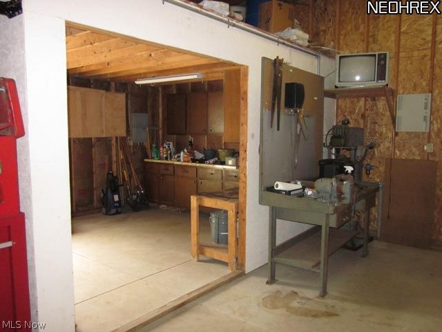 Suffield - Residential