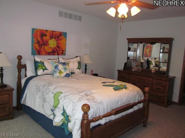 Suffield - Residential