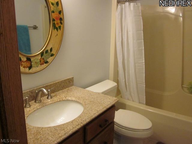 Suffield - Residential