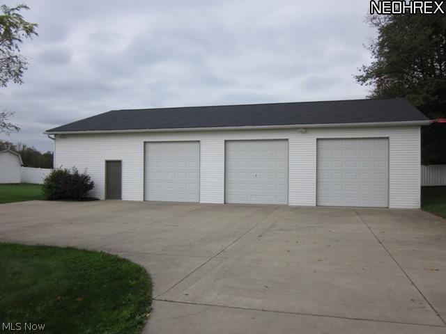 Suffield - Residential