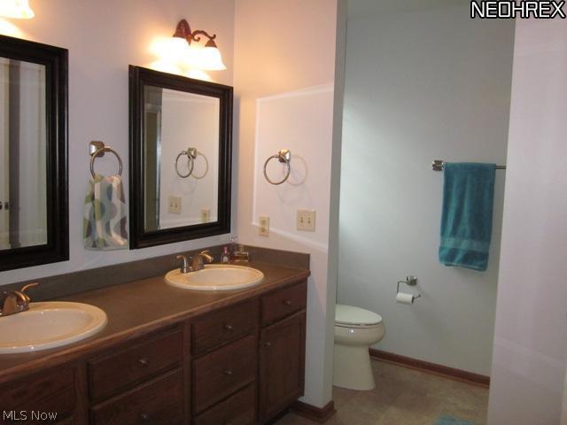 Suffield - Residential