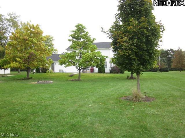 Suffield - Residential