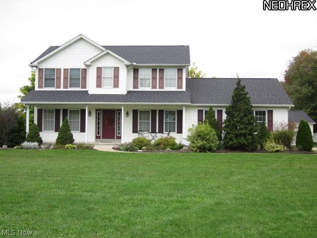 Suffield - Residential