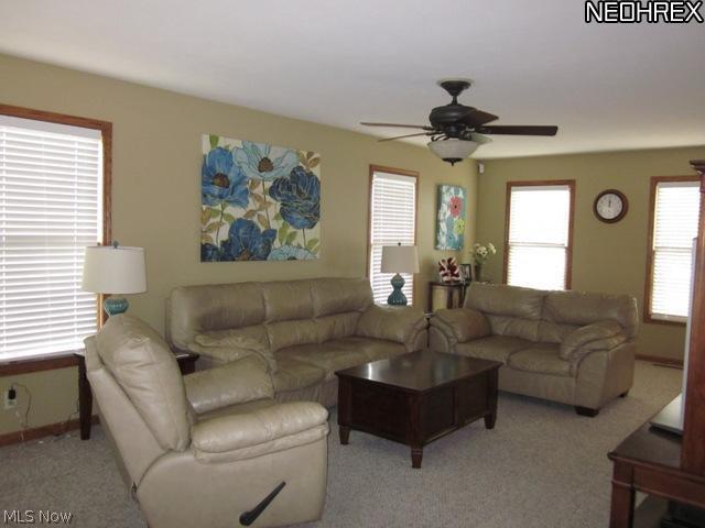 Suffield - Residential