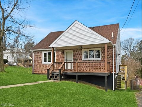 Homes For Sale - 201 Wilshire Boulevard<br/> Steubenville, OH 43952
