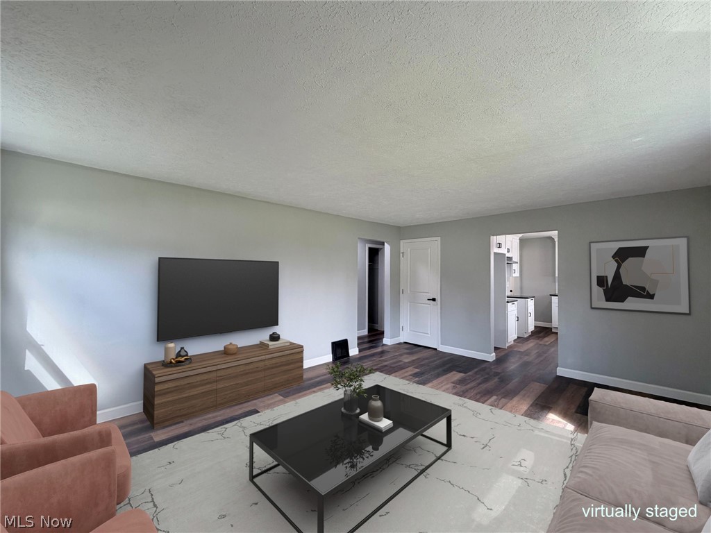 Buttes Beverly Hills Sub - Residential