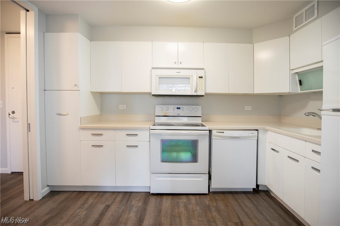 Winton Place - Residential