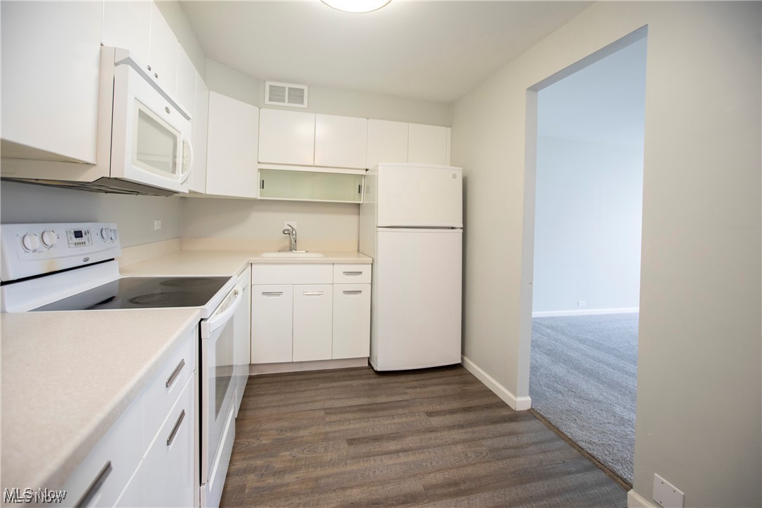 Winton Place - Residential