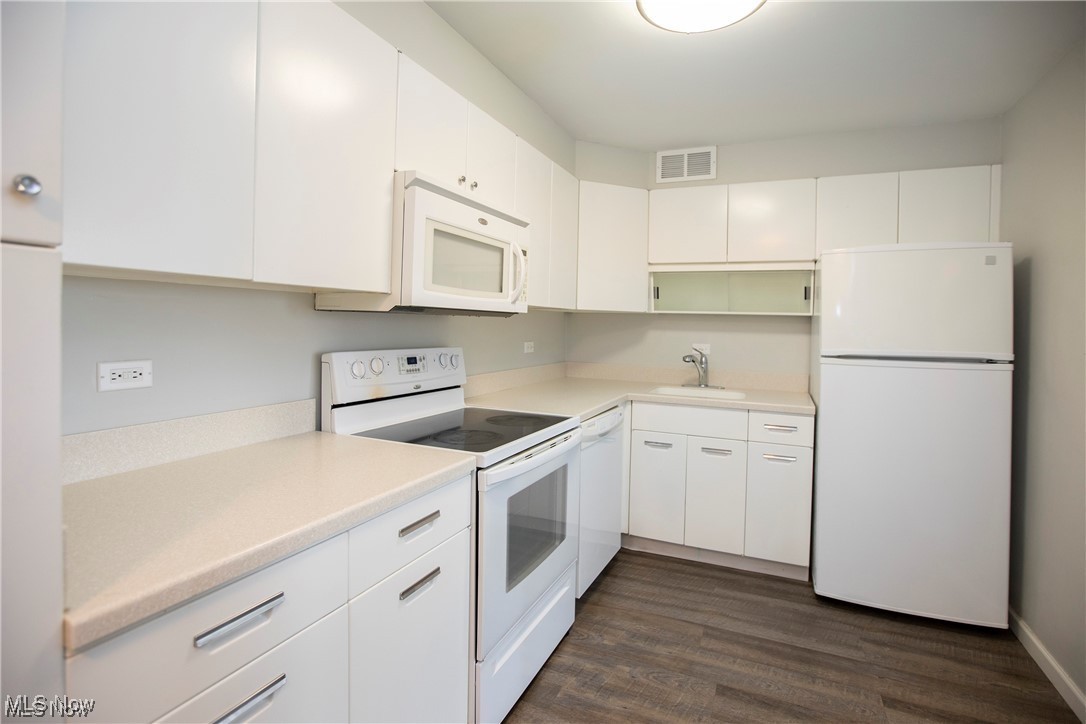 Winton Place - Residential