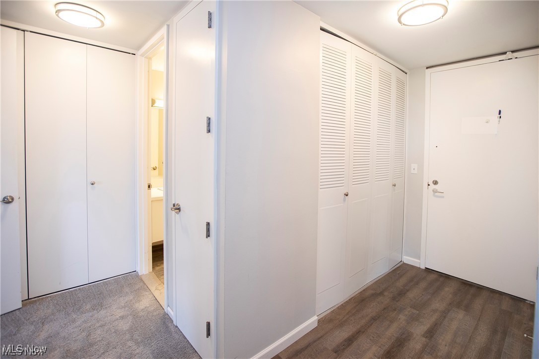 Winton Place - Residential